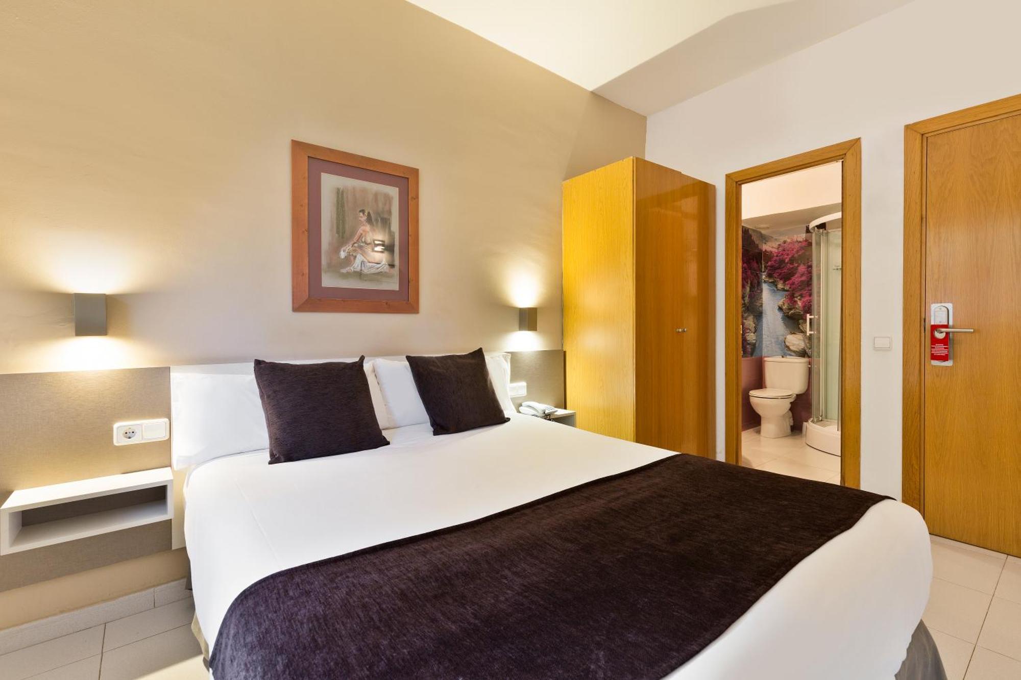Habitación Doble